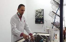 Salah Al-Sadi